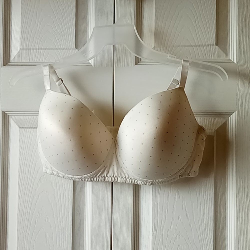 Pure Beauty no wire molded bra